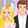 play Barbie And Ken Dream House