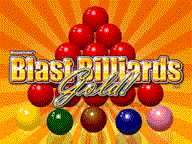 play Blast Billiards Gold