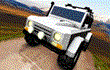 play Super 4X4 Rally