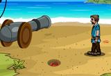 play Escape Seashore