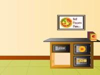 play Maymay Pizza Escape