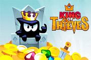 King Of Thieves