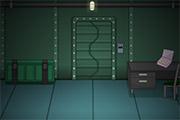 play Mission Escape: Lab