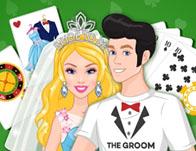 play Barbie Las Vegas Wedding