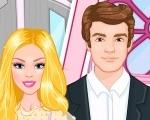 play Barbie And Ken Dream House