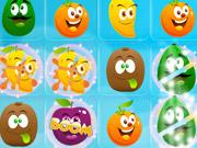 play Super Fruits Crush