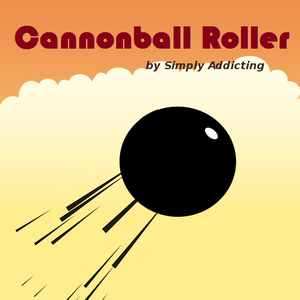 play Cannonball Roller