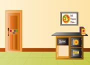 play Pizza Escape
