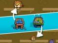 play Pet Olympics