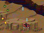 play Space Cadet Adventure