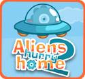 play Aliens Hurry Home 2