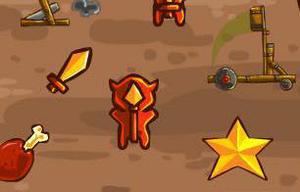 play Build And Defense 5