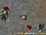 play Zombo Kill