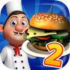 Food Court Fever 2: World Cooking Chef And Super-Star Restaurant Master