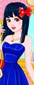 play Snow White Modern Makeover