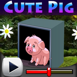 play Cute Pig Escape Game Walkthrough
