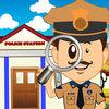 Inspector Bhuro Investigation Crime Scene