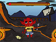 play Tamagotchi Hell