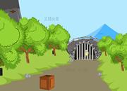 play Ajaz Woolpack Escape