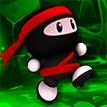 play Ninja Caver