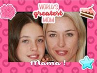 play Mother'S Day Card Maker