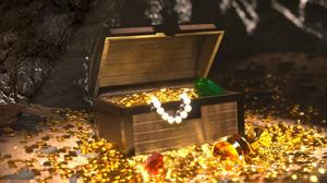 play Mystical Ancient Treasure