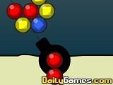 play Descending Balls
