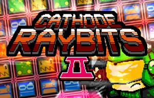 play Cathode Raybits 2