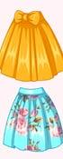 play Spring Skirts
