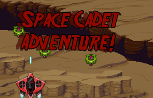 play Space Cadet Adventure!