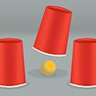 play Magic Cup Thimblerig