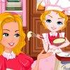 Enjoy Cooking With Mom