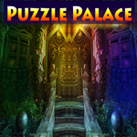 play Puzzle Palace Escape Game