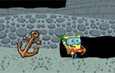 play Spongebob Sea Monster Smoosh