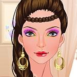 play Modern Princess Makeup Salon