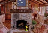 play Tiny Mountain Lodge Escape 1