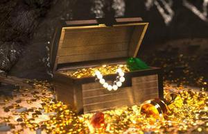 play Mystical Ancient Treasure
