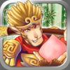 Monkey King Run-Chinese Tradition Story About The Monkey King Run Game