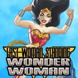 play Wonder Woman Last Woman Standing