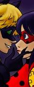 play Miraculous Love Story
