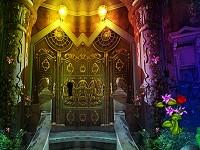 play Puzzle Palace Escape