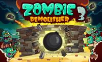 play Zombie Demolisher 3