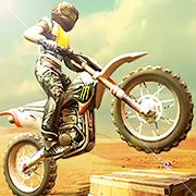 play Bike Trials 3D