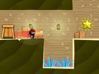 play Ninja Caver