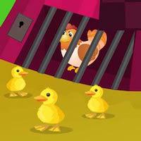 play Ajaz Pullet Escape