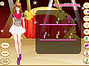 play Fancy Sweety Party Girl
