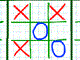 Strategic Tic-Tac-Toe