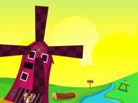 play Pullet Escape