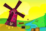 play Pullet Escape