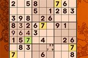 play Sudoku Classic